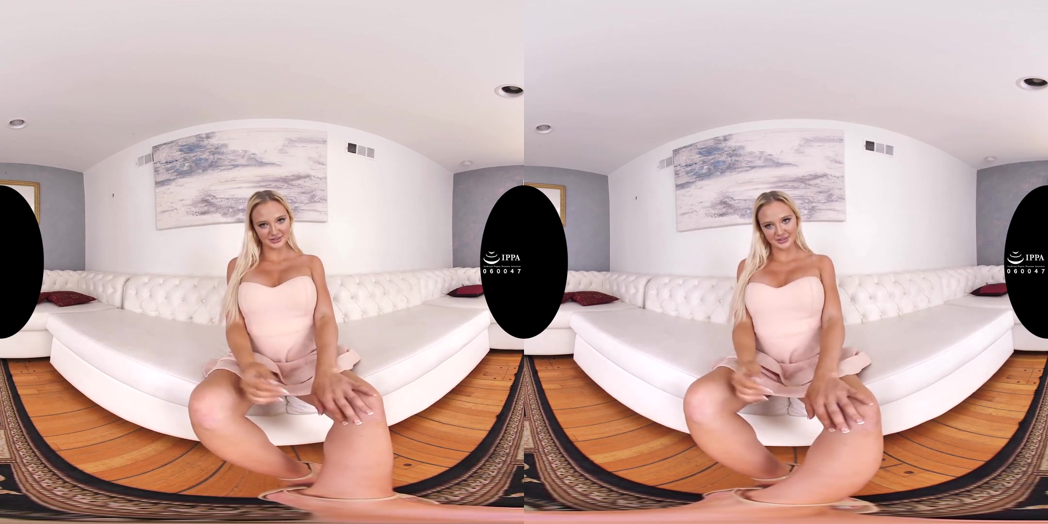 Paisley Porter My Big Tits: Paisley Porter Found in LA 1 - SexLikeReal
