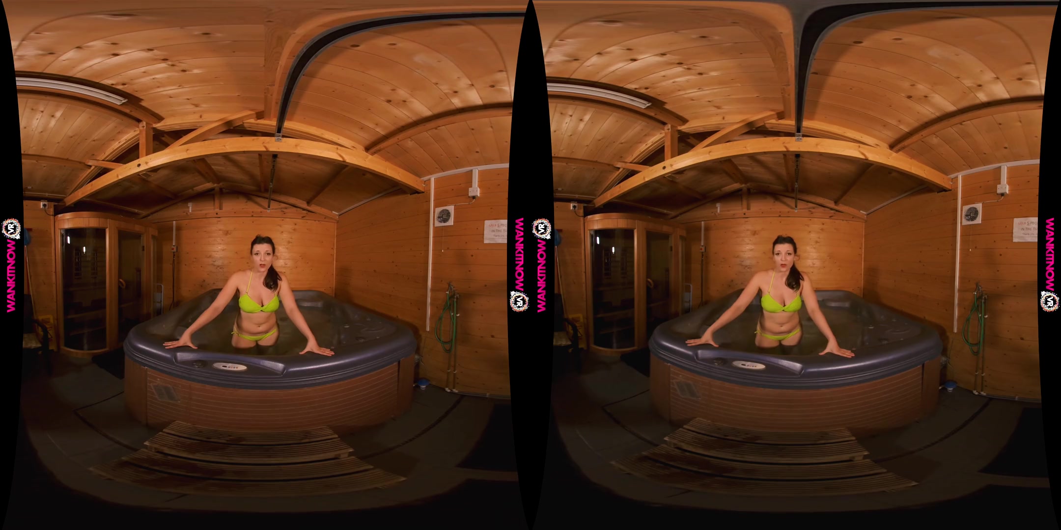 Cum And Get Wet - SexLikeReal