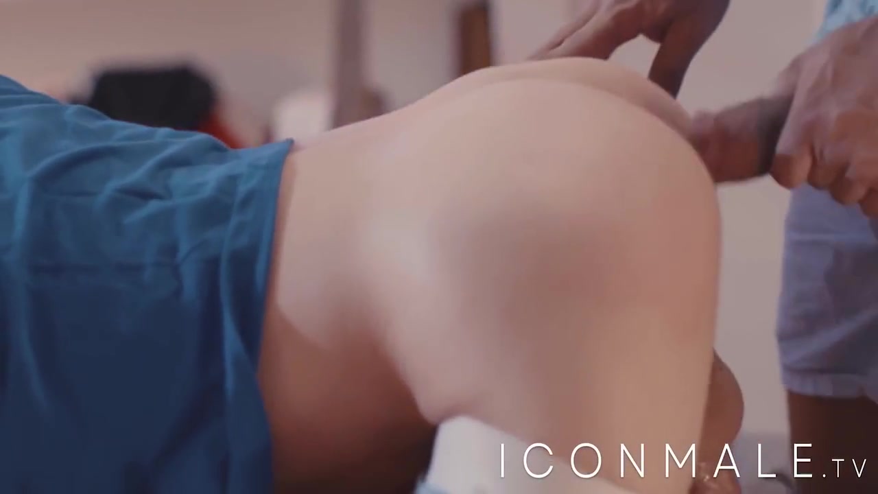 My Stepfather Puts His Big Cock Up My Ass 10 Min