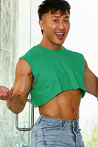Ethan Dale