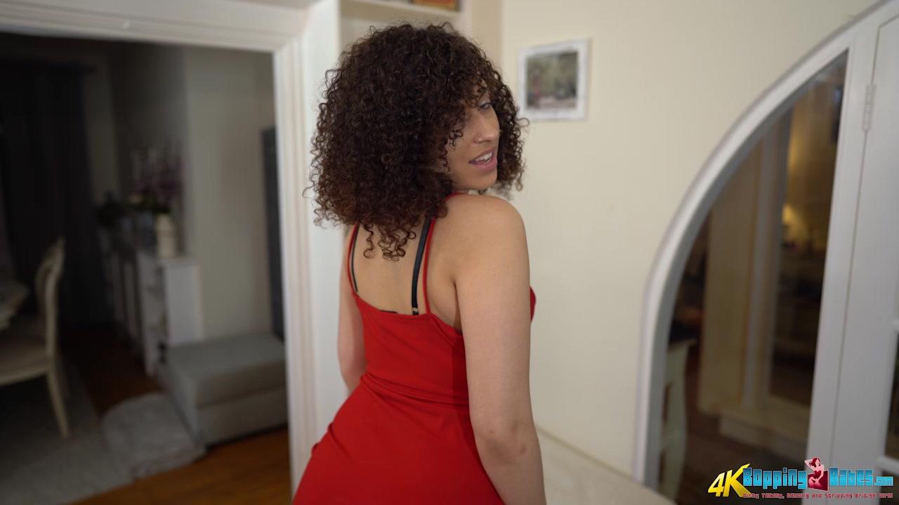 Amiya Dreams - All That Jazz - BoppingBabes