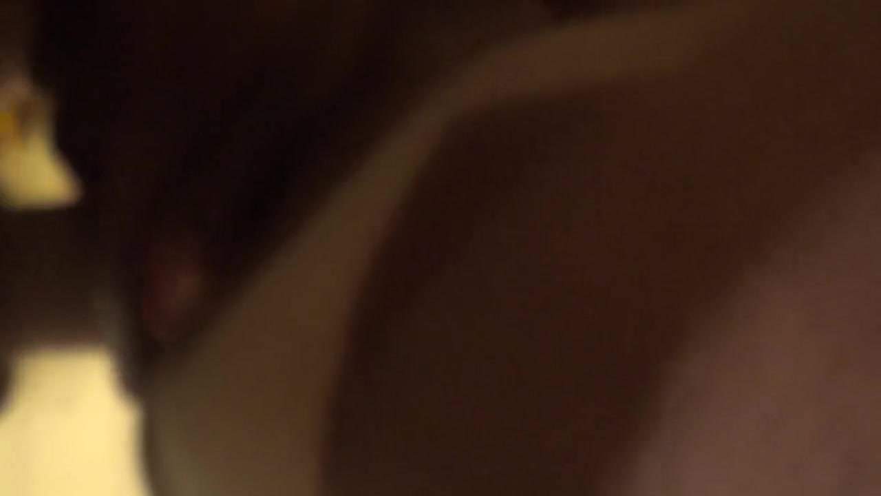Black And White Bitch Together In Good Session Of Fucking