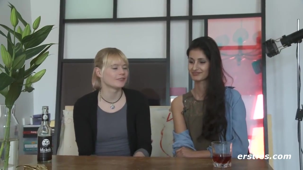 Sexy Massage Marathon With Milena And Isabella