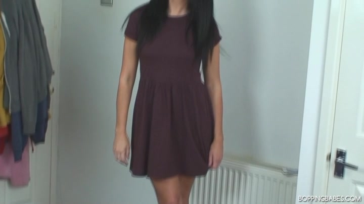 Jane - While Youre Watching Me - BoppingBabes