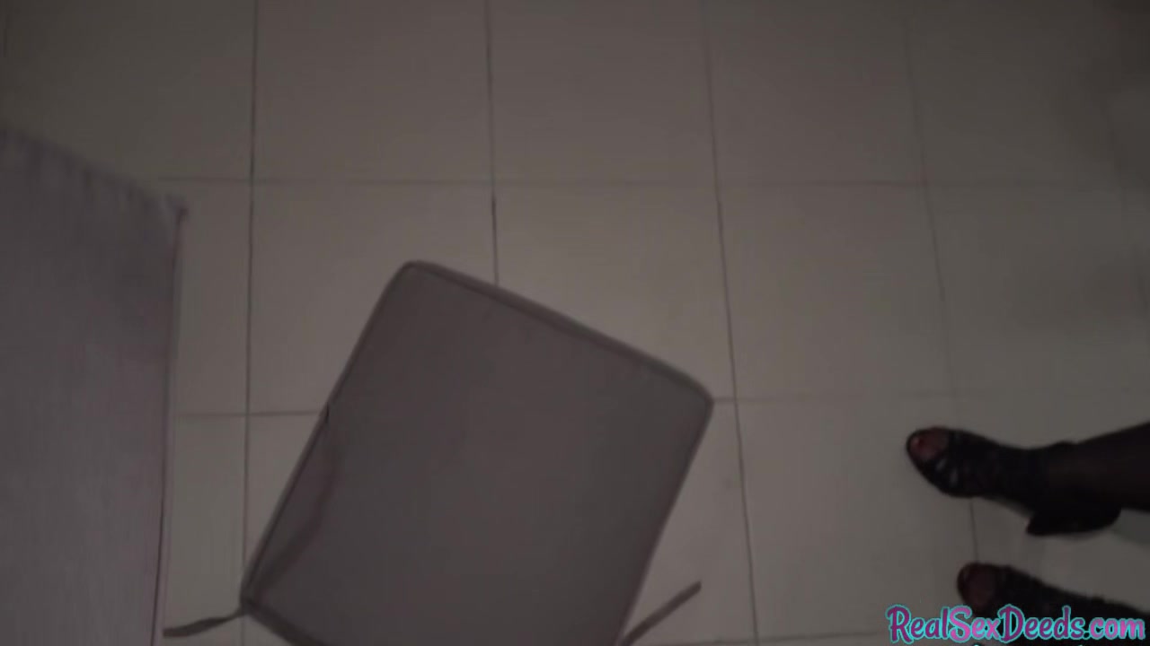 POV busty babe closeup fucked ***after BJ warming up