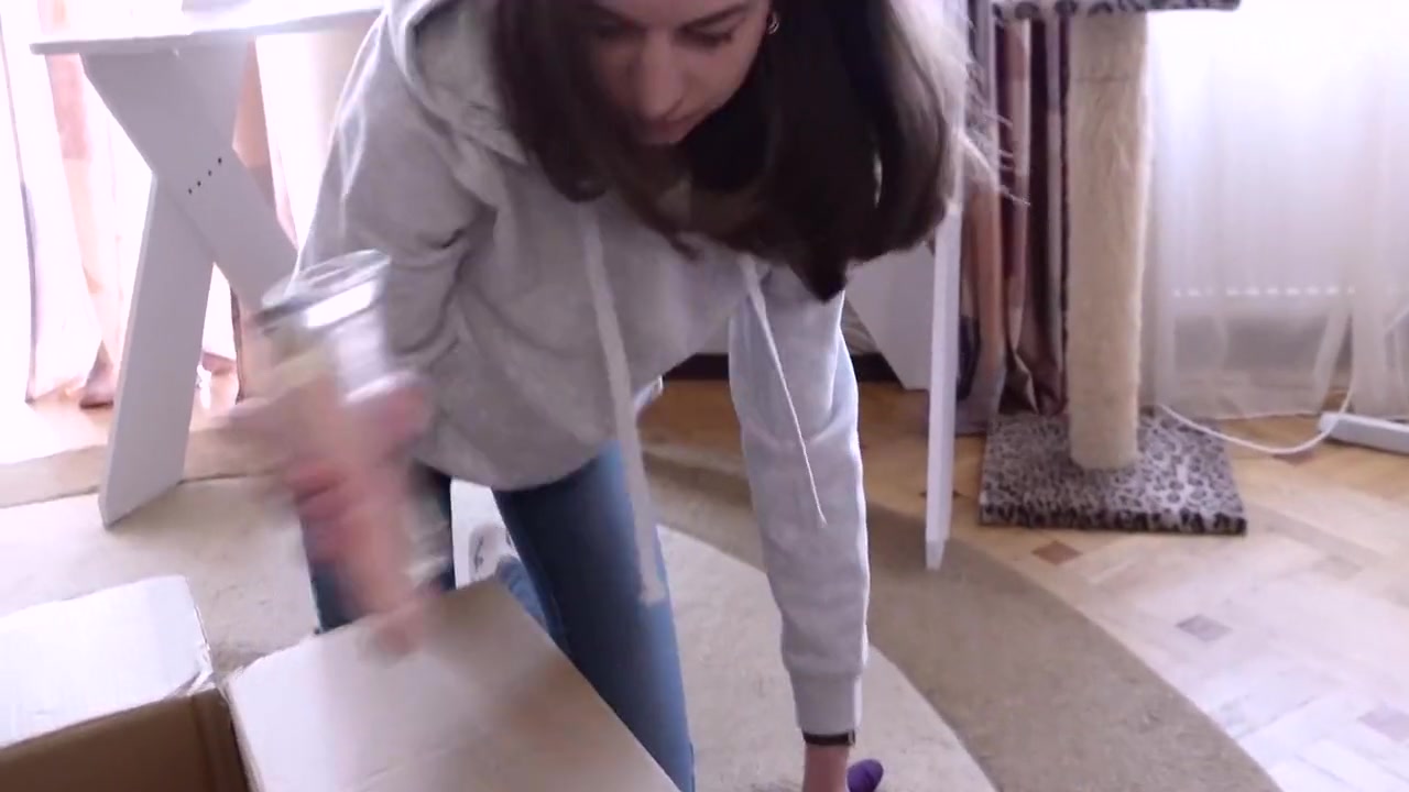 I Wanted To Help My Stepsister But I Found Out Of New Things