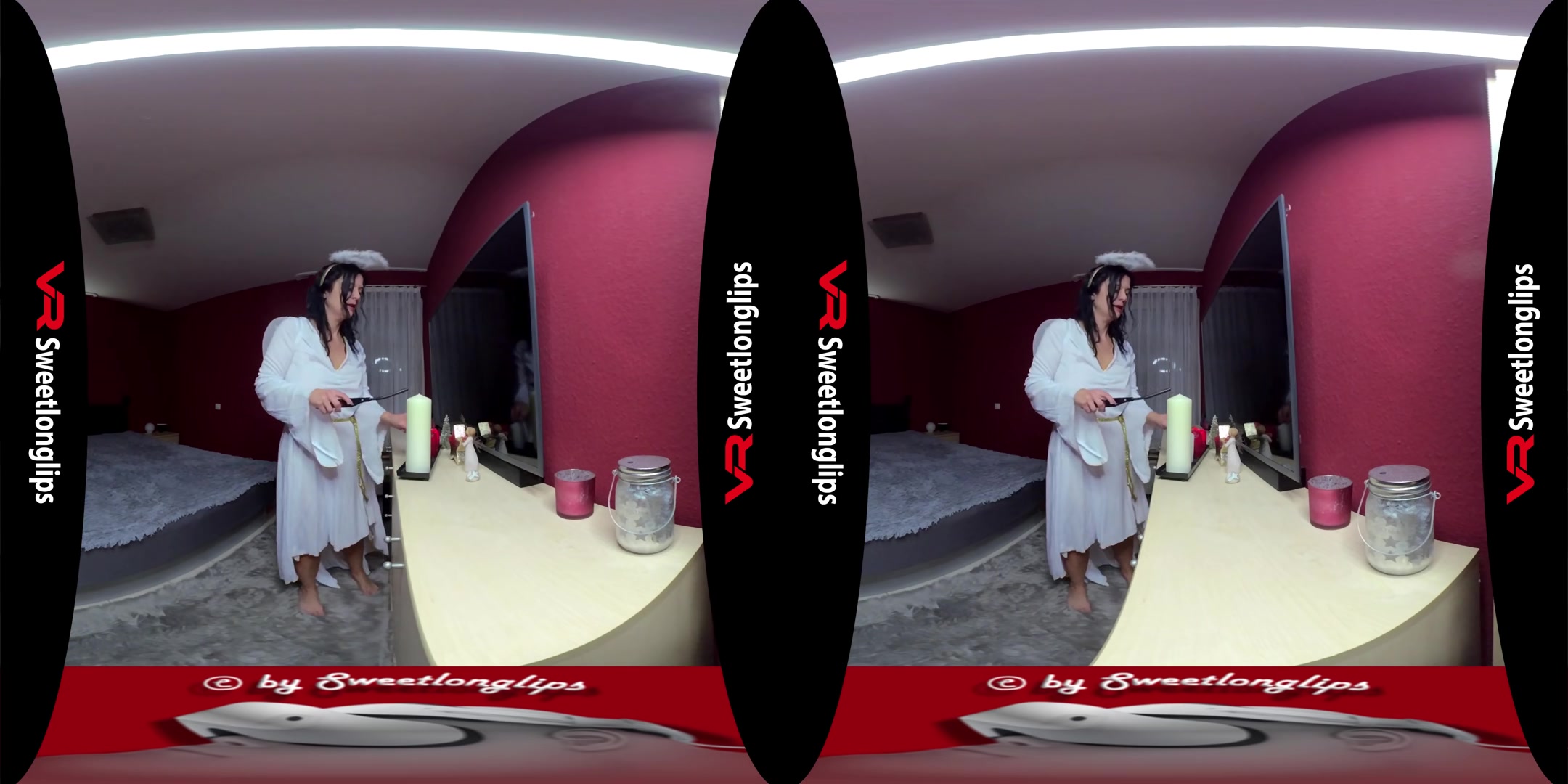 Geiles Christkind - Sweetlonglips