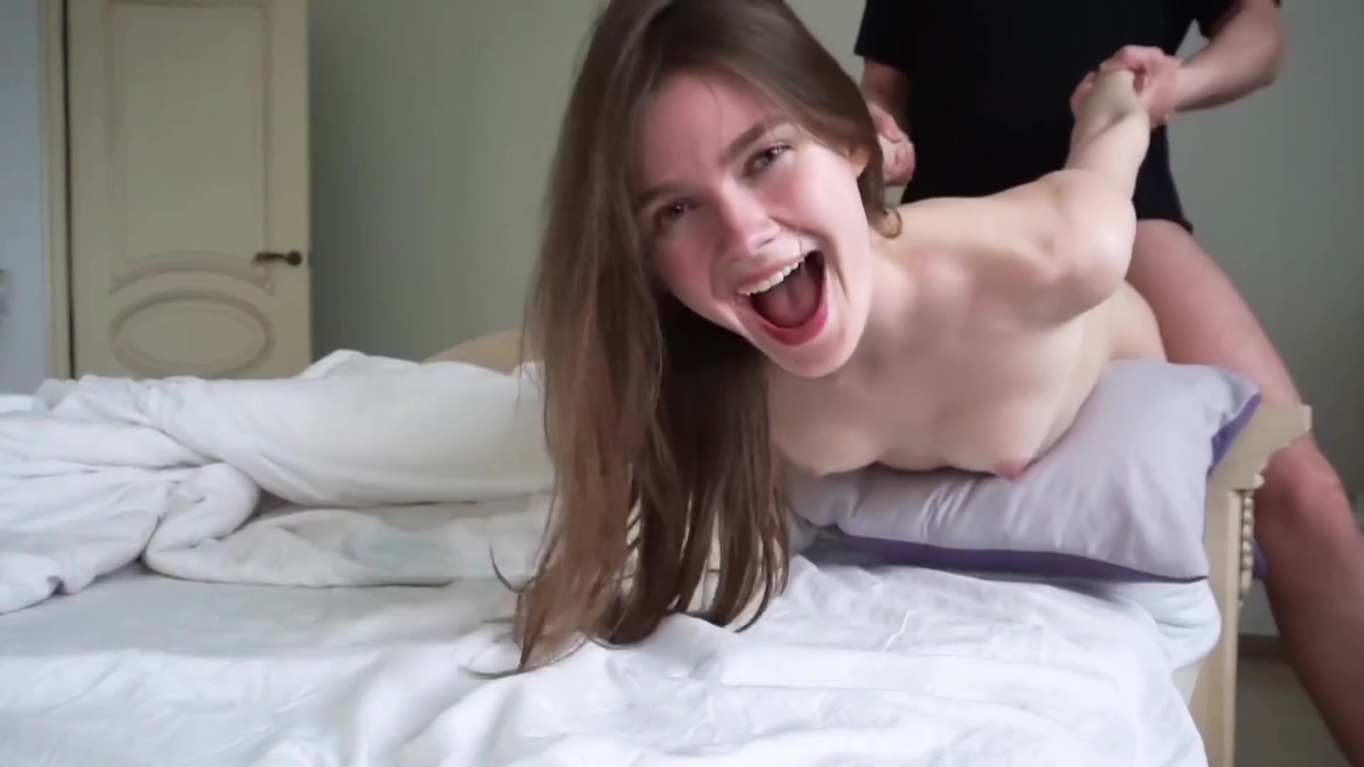 Thirsty teens 18+ Used Like Fuck Meat