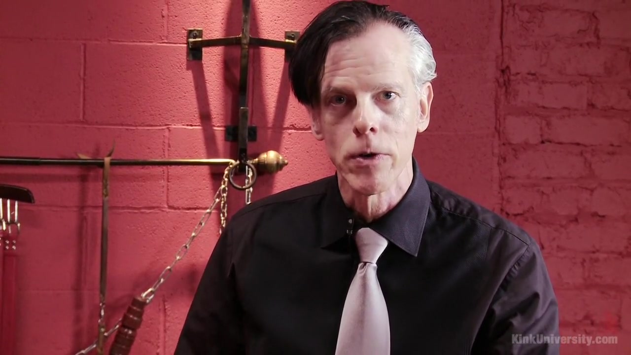 Easy, Sexy Bondage (Rope, Ties, Tape, & More)