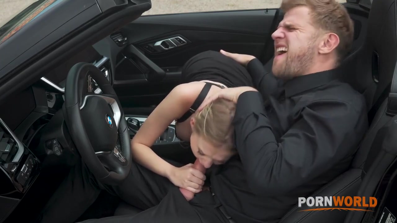 Coco Lovecock In Irresistible Blonde Fucks On First Date
