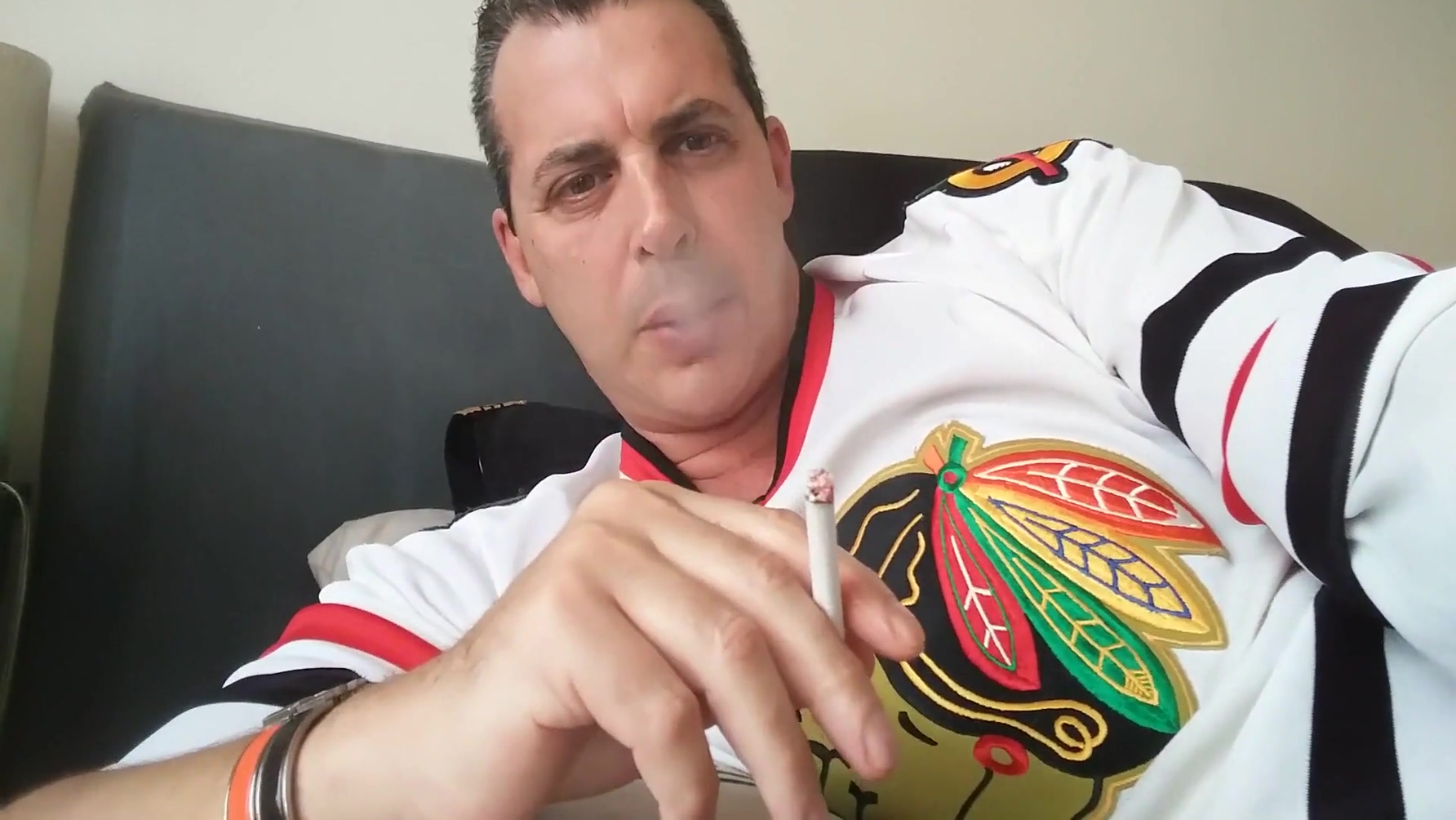 Dilf Celebrity Sex Tape Leaked Of Cory Bernstein Celeb Cock & Toothbrush