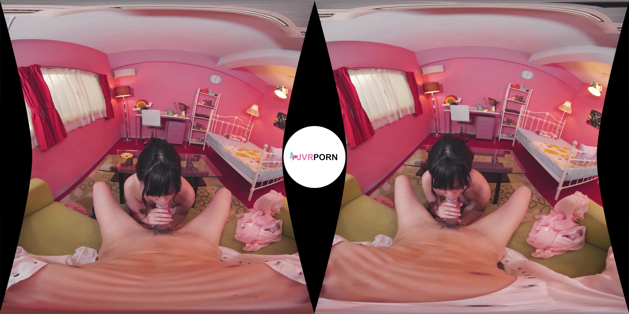 Yua Sakashita in 4: Welcome to My House - JVRPorn