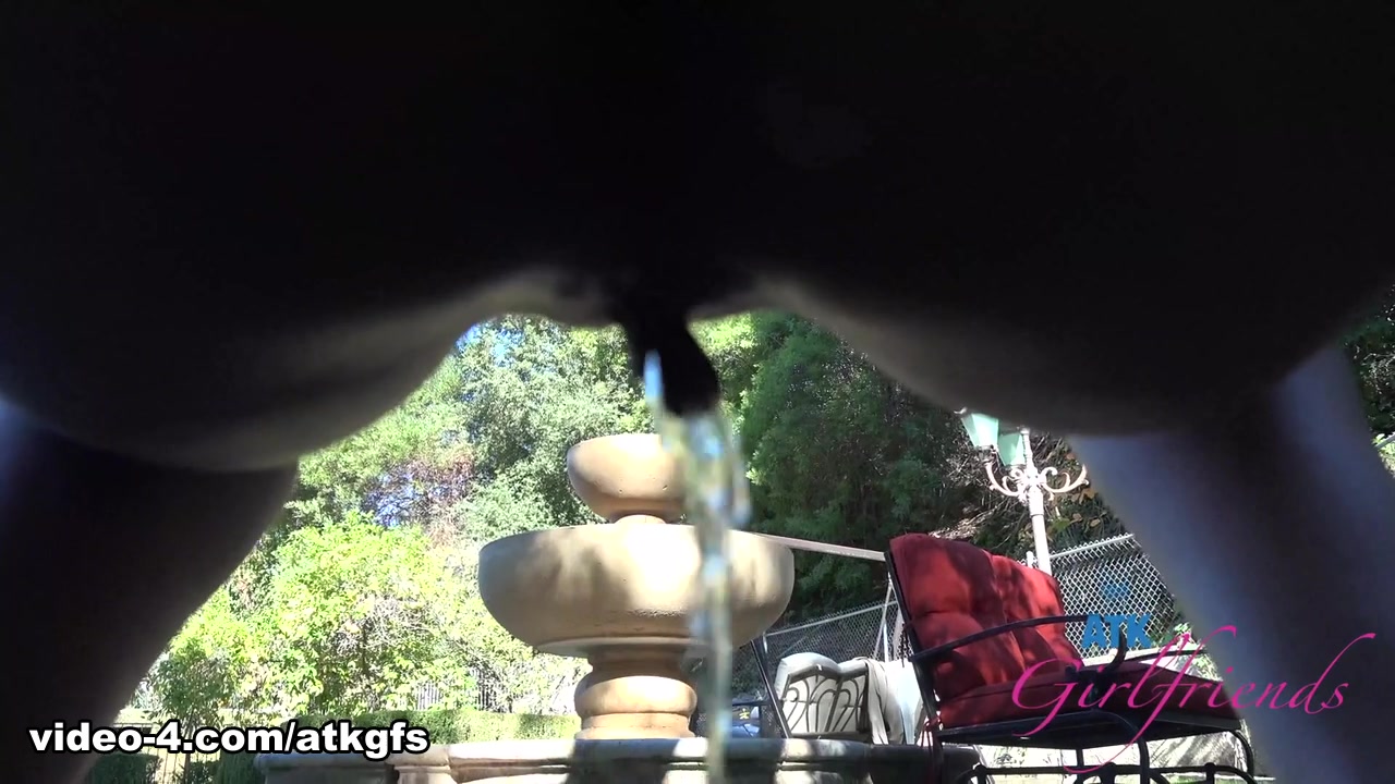Compilation in Virtual Vacation Movie - AtkGirlfriends