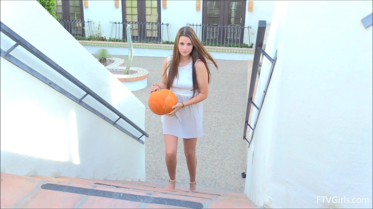 Aveline in More Confidence Scene 1 - FTVGirls