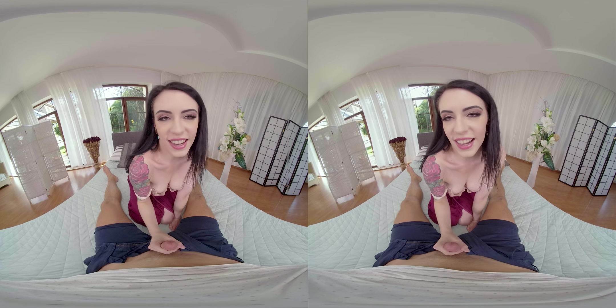 Daughter in @perversefamily: Hard Deep Anal