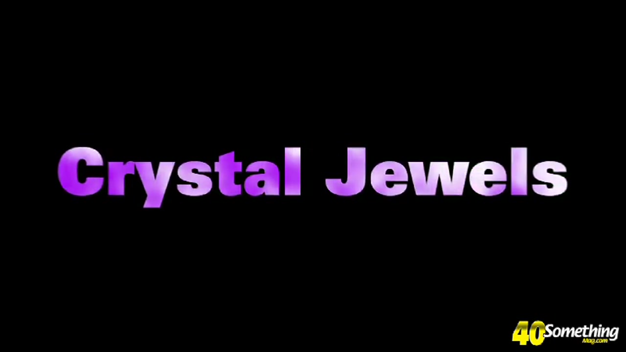 Crystal's first time - 40SomethingMag