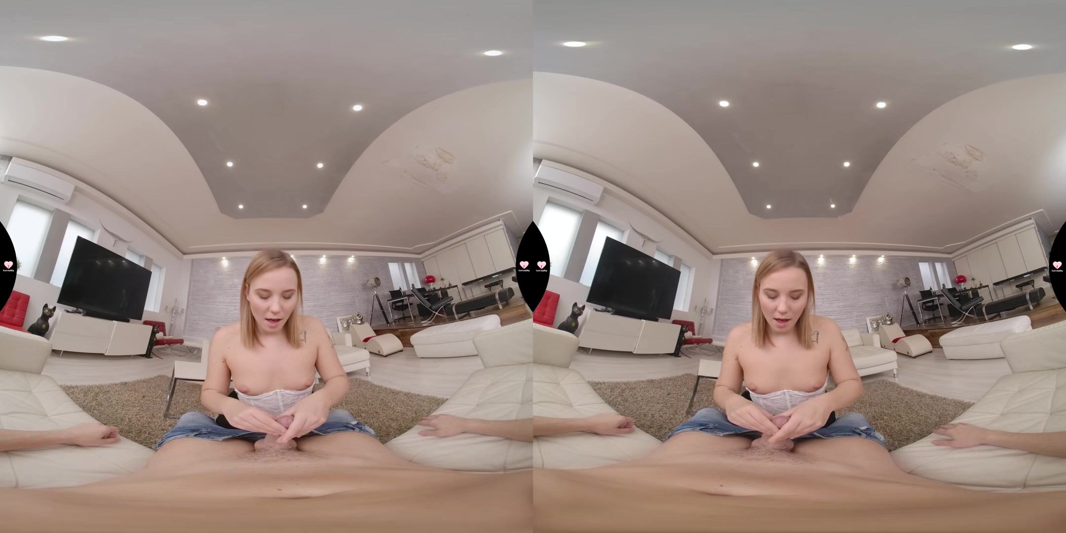 Poppy Will Pleasure You - Lustreality