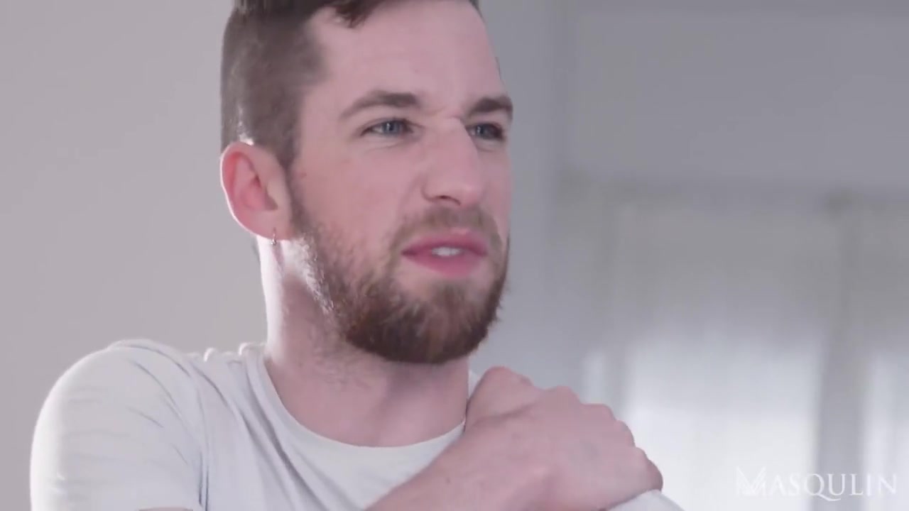 A Fit Affair Between Personalities With Thyle Knoxx And Markus Kage