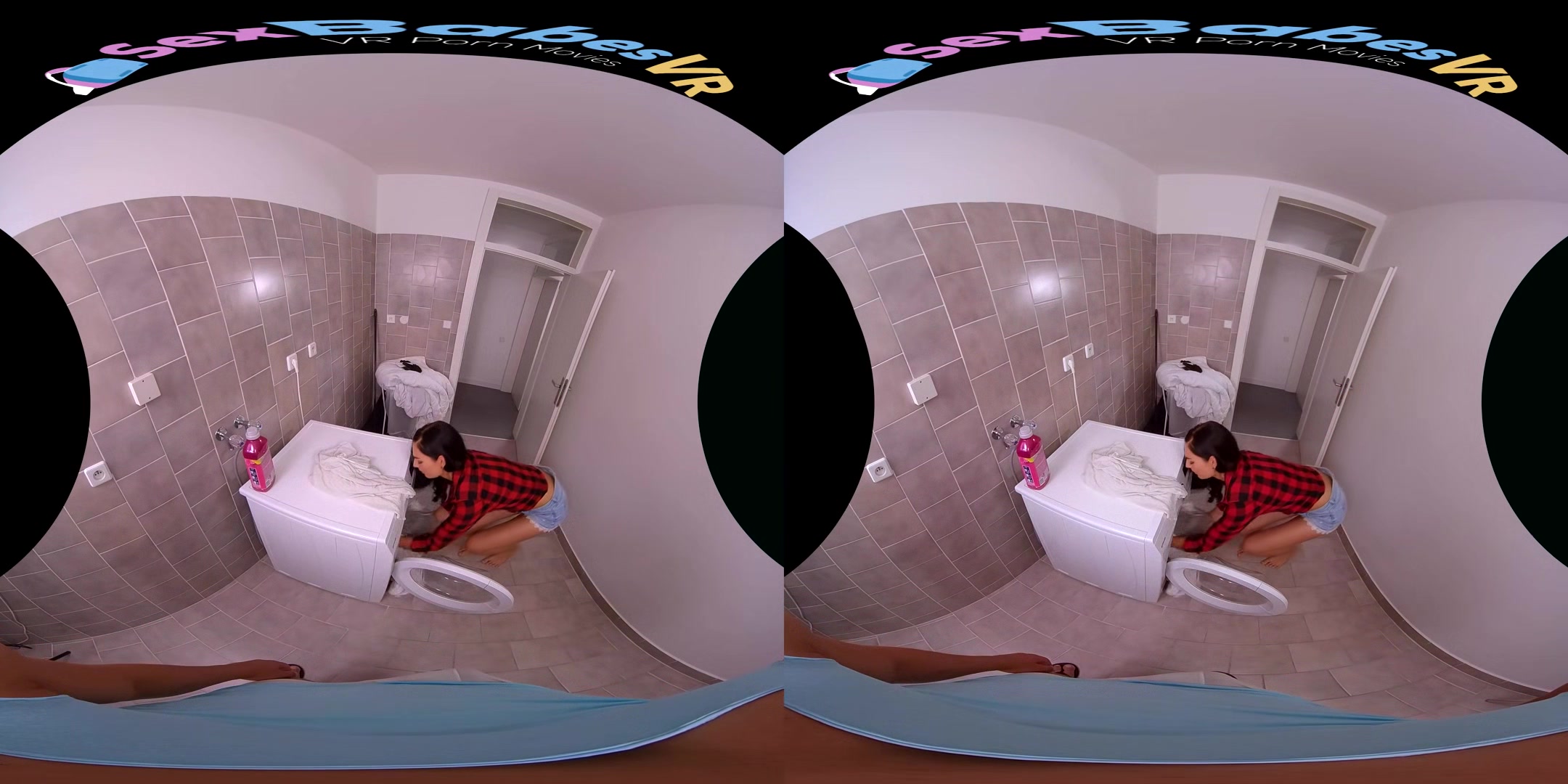 Bubbling Desire - Adorable Virtual Girlfriend - Sexlikereal