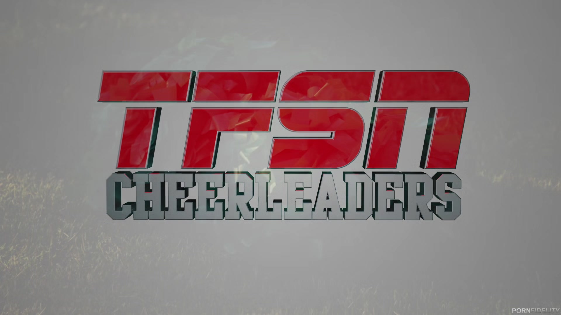 TFSN Cheerleaders 2 - Starring: Nicole Clitman