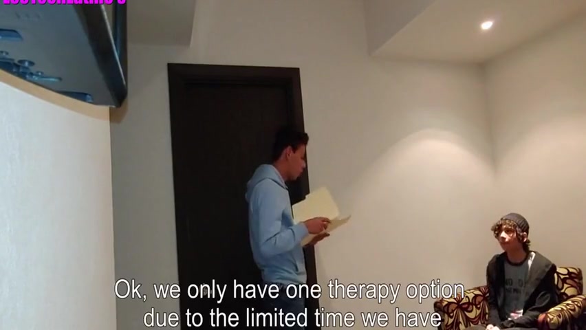 Virgin Twink Fiance Gets Deflowered By A Stud Before He Can Marry His Cuck Boyfriend 6