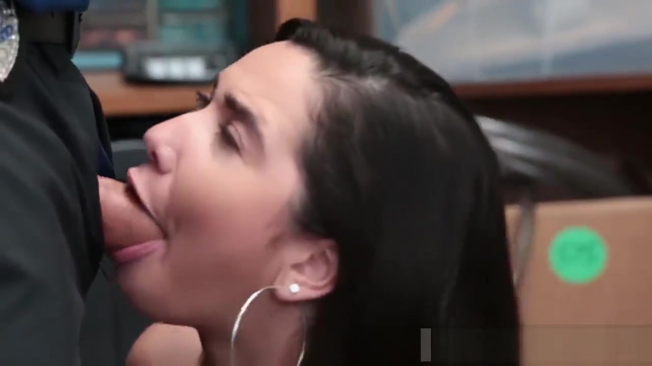 Hot teen 18+ babysitter threesome Apparel Theft