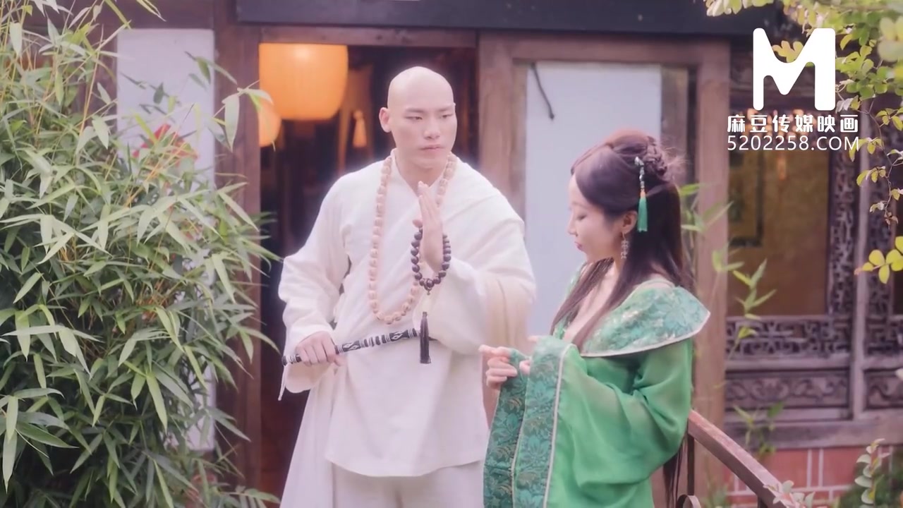 Guofeng Special Episode-lengend Of White Snake-ep1