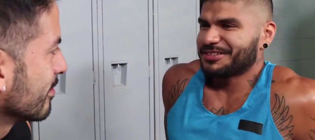 Stepcousins And Helloojose Have Intense Sex 7 Min With Cesar Rossi And Gay Porn