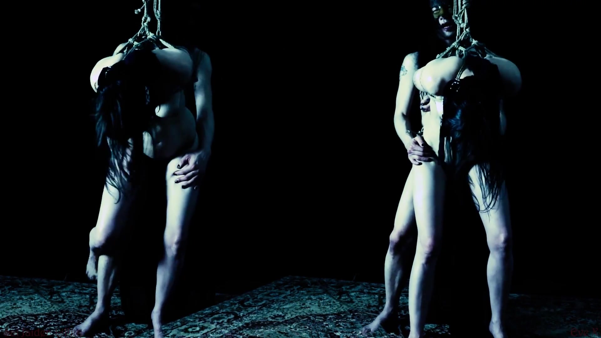 The Summoning: Blind Devotions - With Eve X