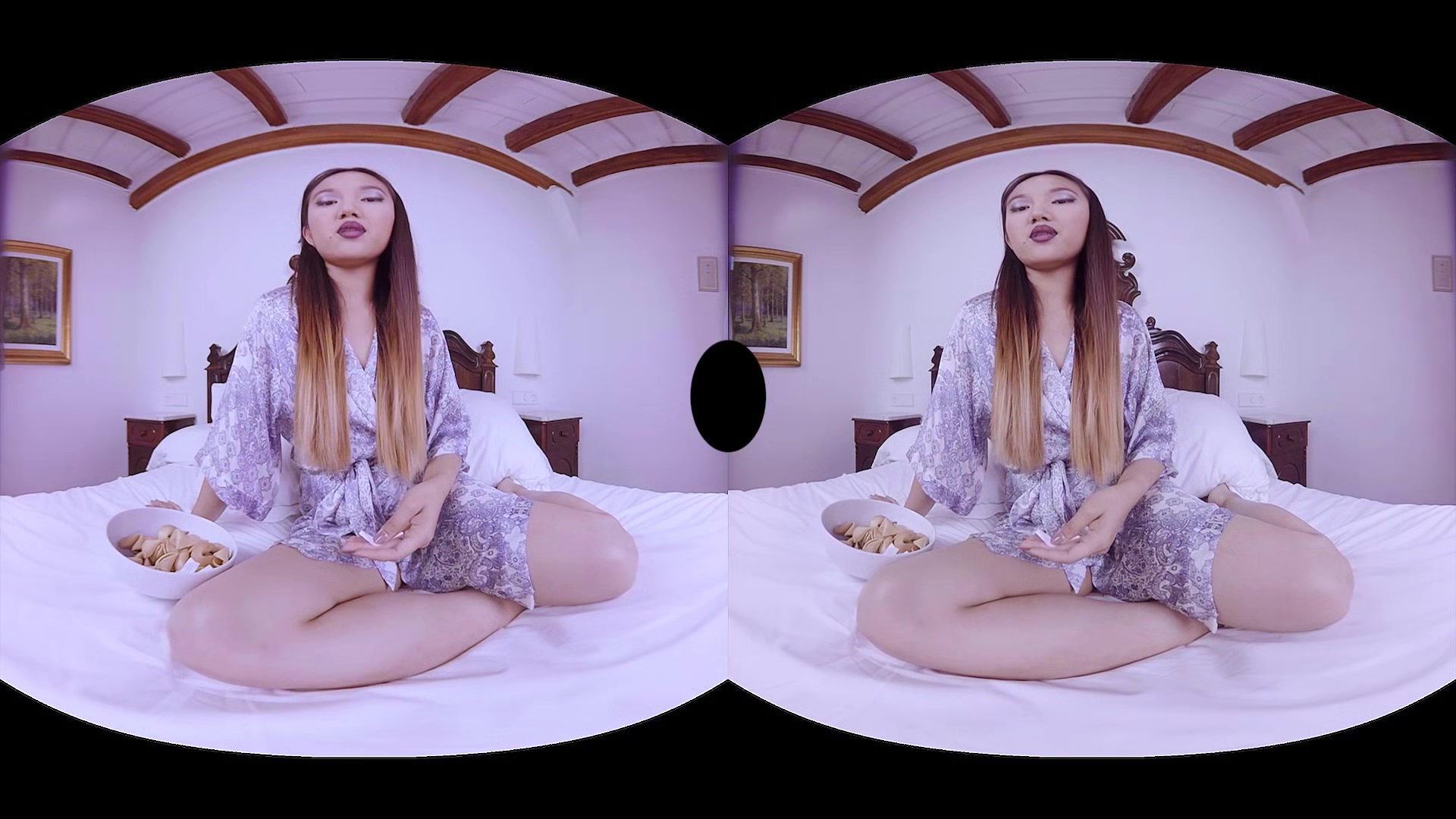 Fortune cookies