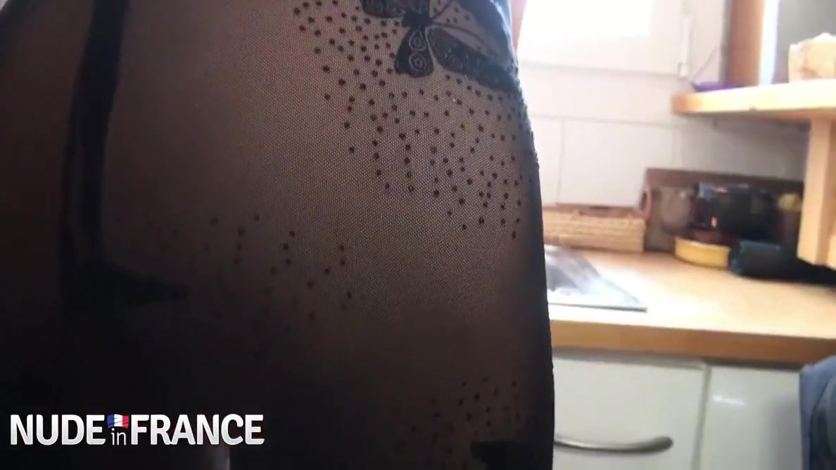 Stunning Blonde Slut Gets Gangbanged