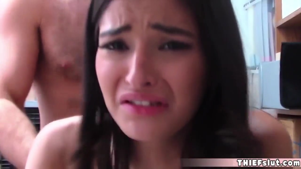 Cute Brunette Is One Of My Fav Pornstars With Emily Willis