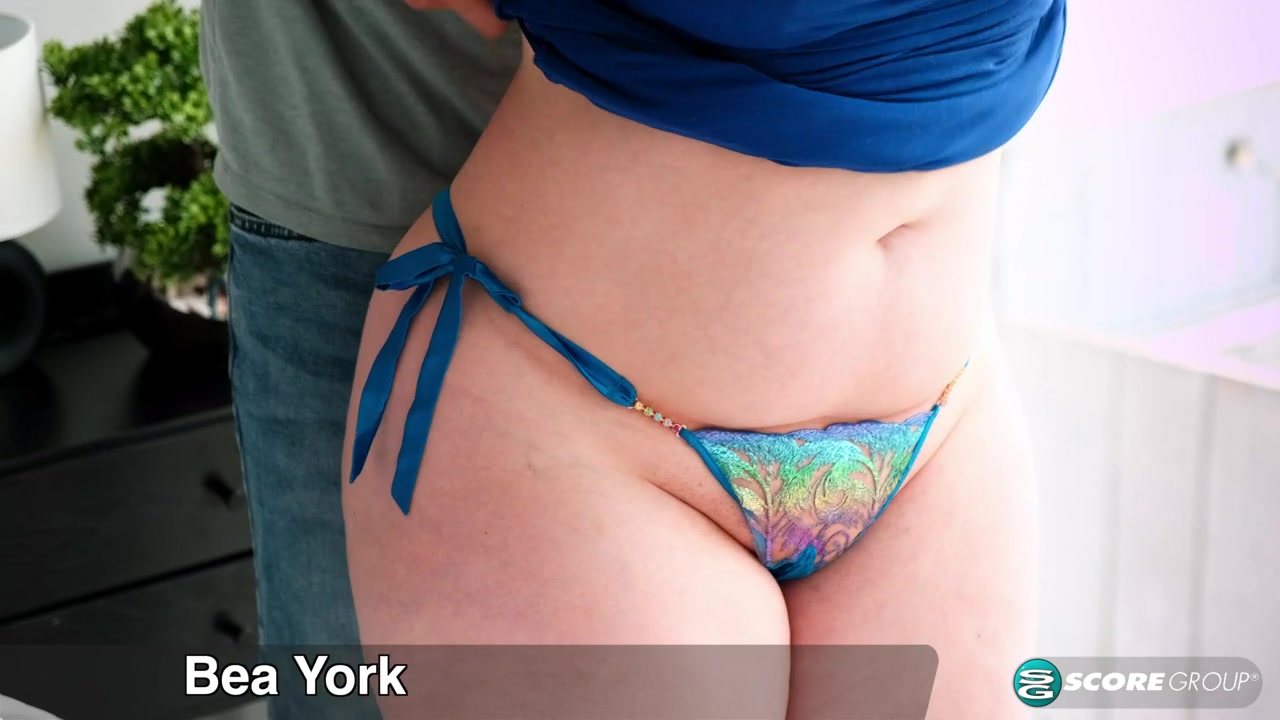 A Smashing Time With Bea York