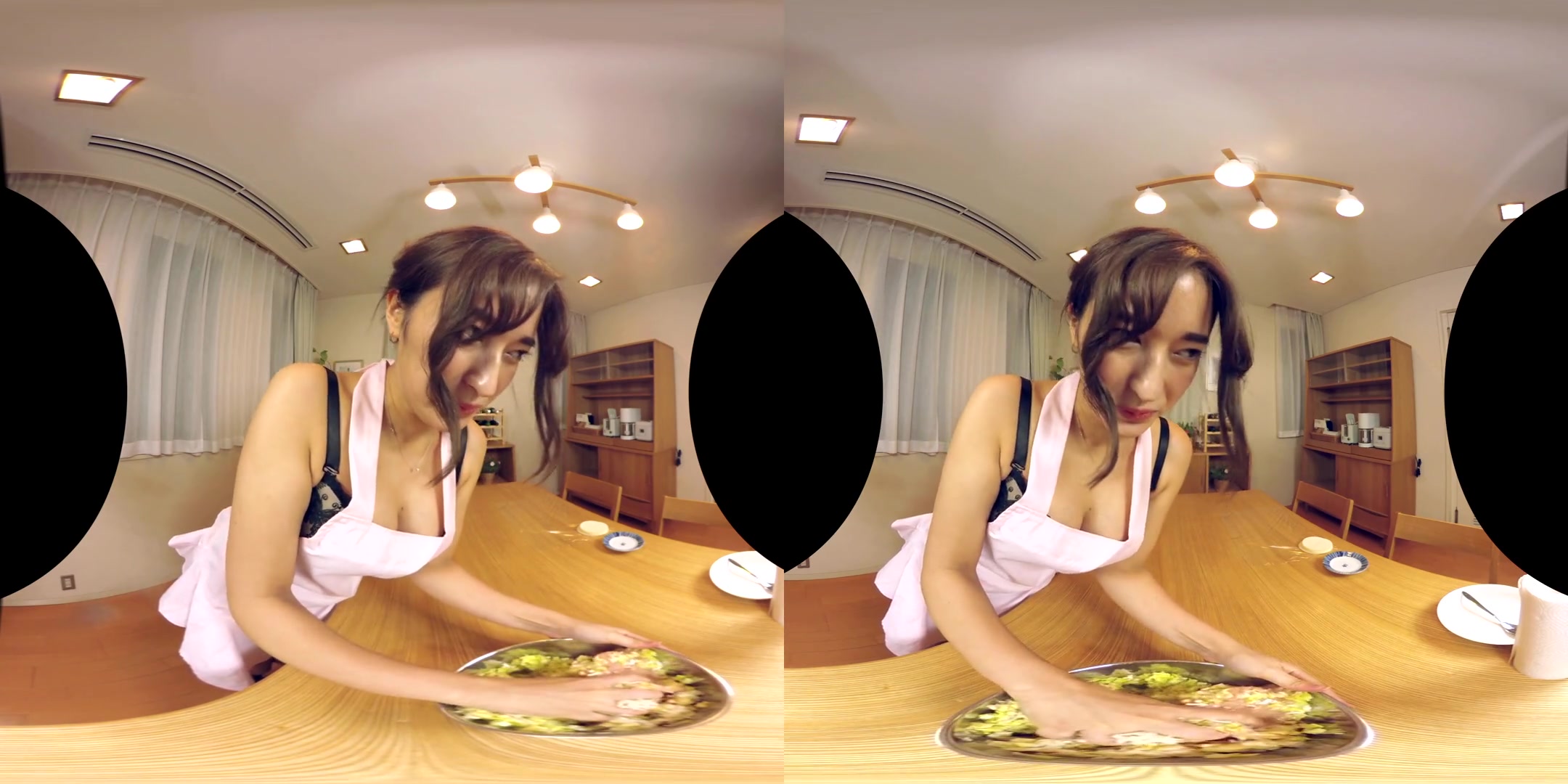 Rina Hirata Stop! Look! Listen! - FANTASTICA