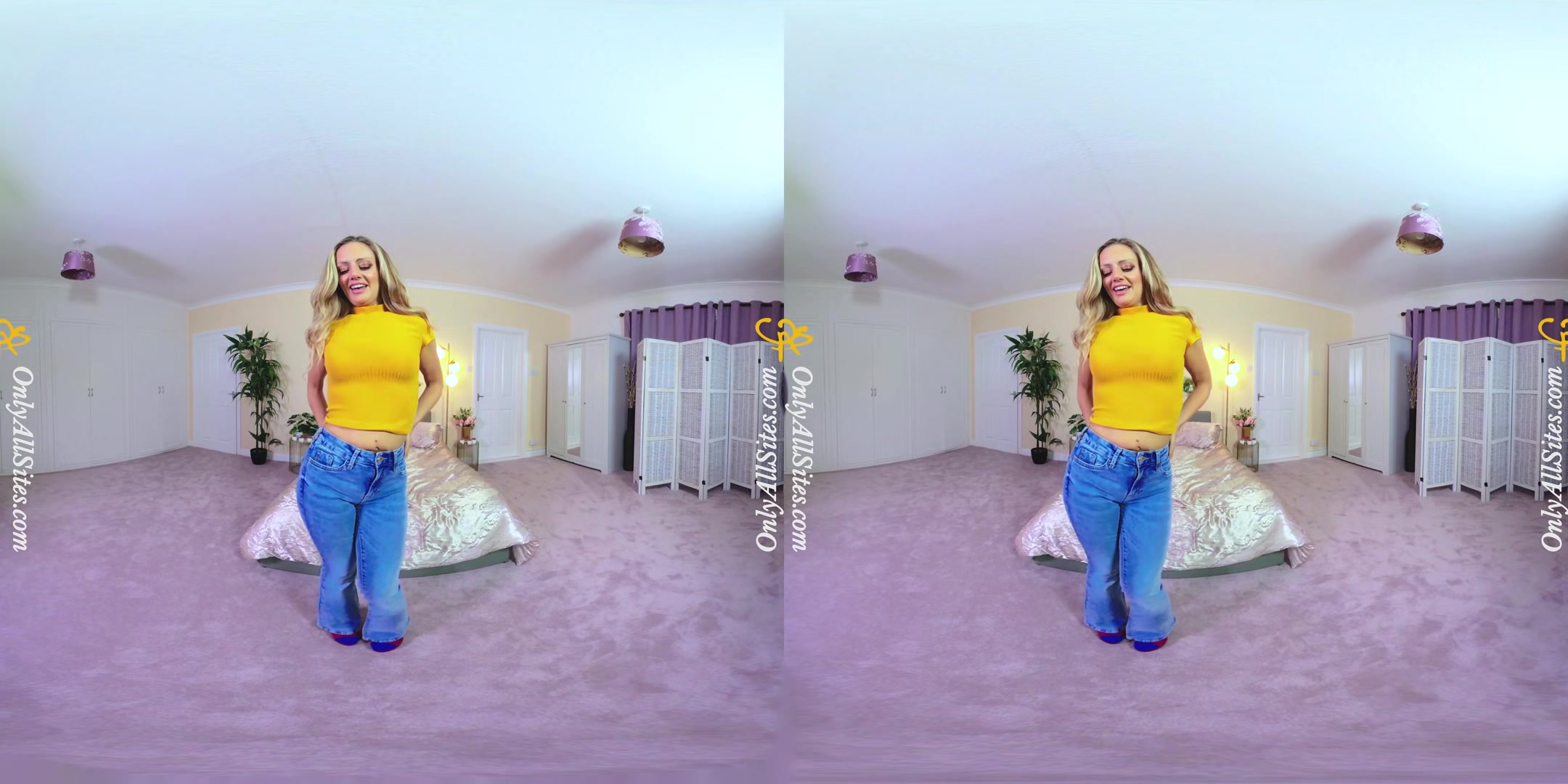 Suzi - Onlytease - Vr Porn Video