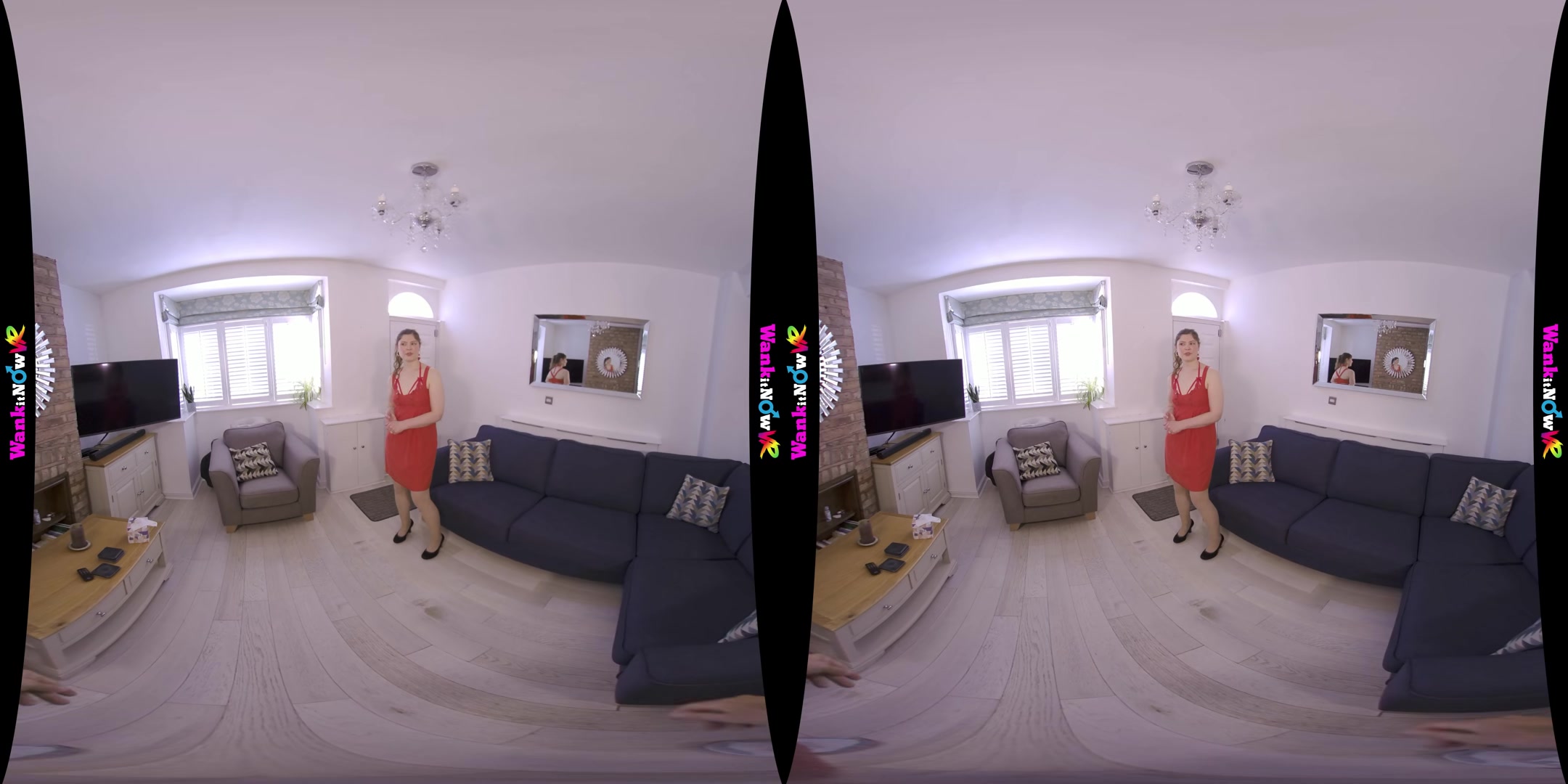 Cuck Fetish - WankitnowVR