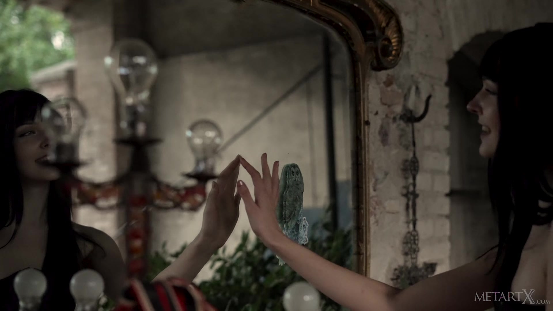 Amelias Swing 2 - Amelia Riven