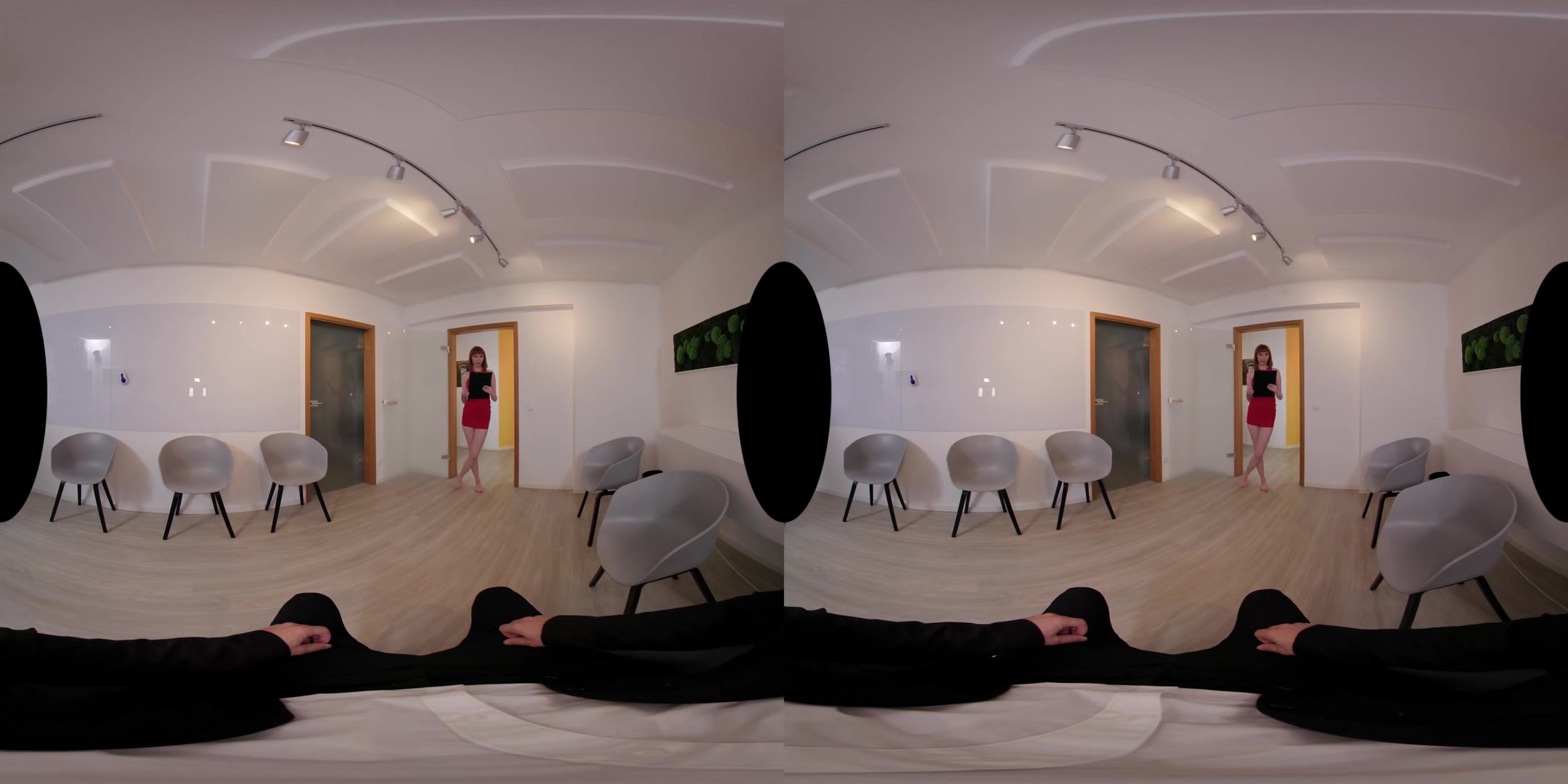 Erotic Massage Starring Lilly Mays