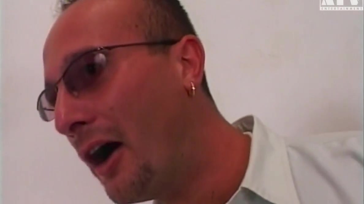 Anal Perversions