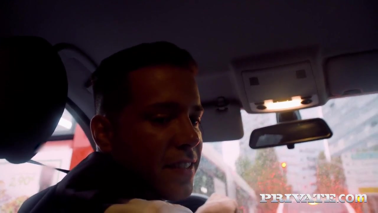 Anal With The Driver In 4k With Paola Hard