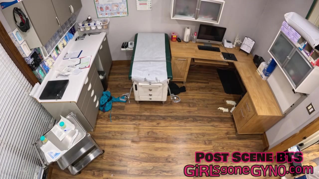 Guilty Until Proven Innocent - Aria Nicole and Channy Crossfire - Part 3 of 3