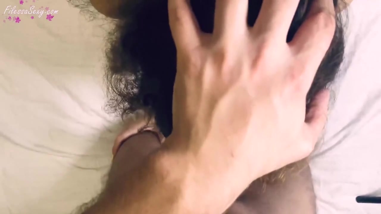 Girlfriend Blowjob And Passionate Fucking After College