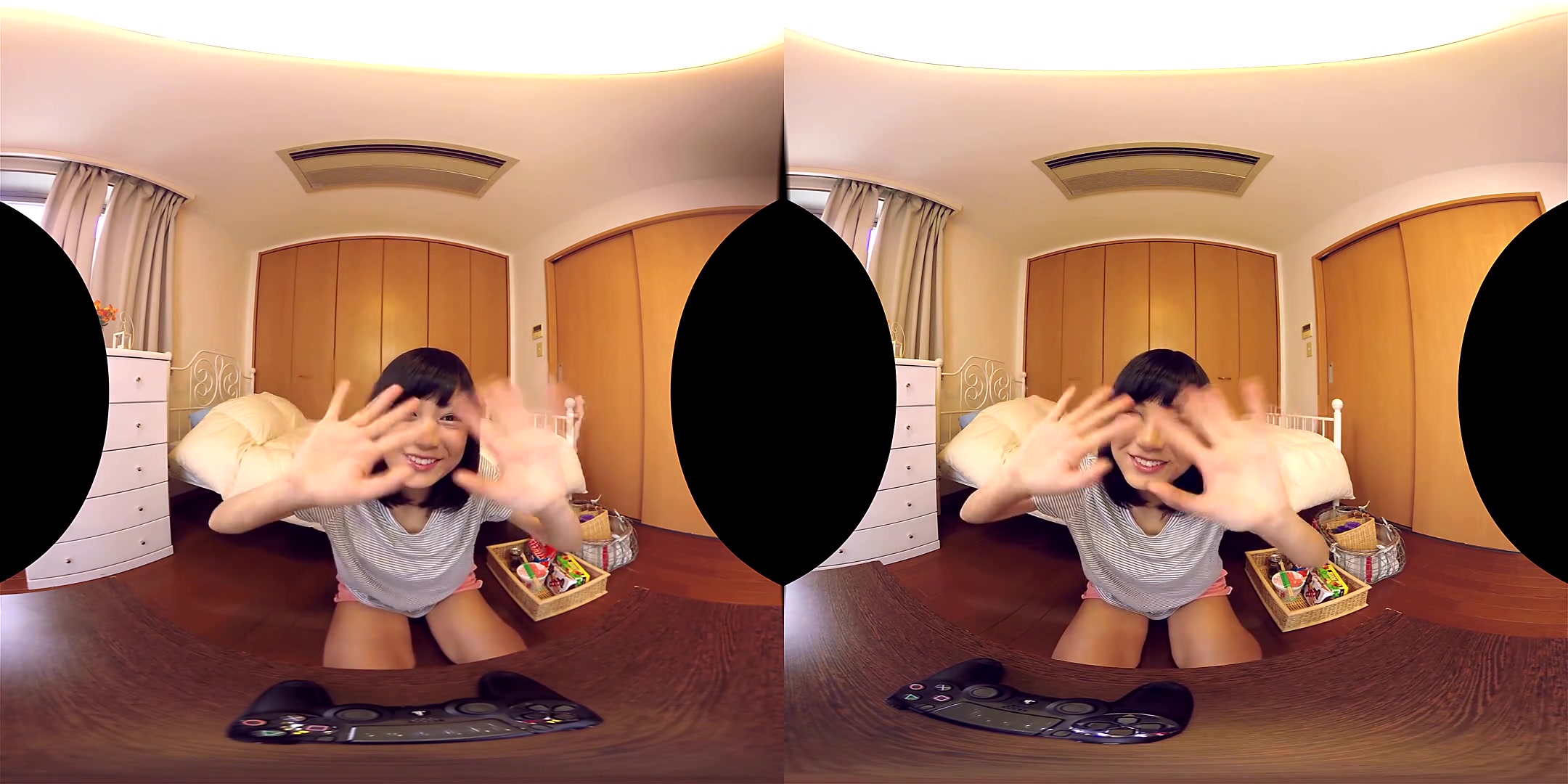 RaMu Playing Video Games with RaMu - FANTASTICA