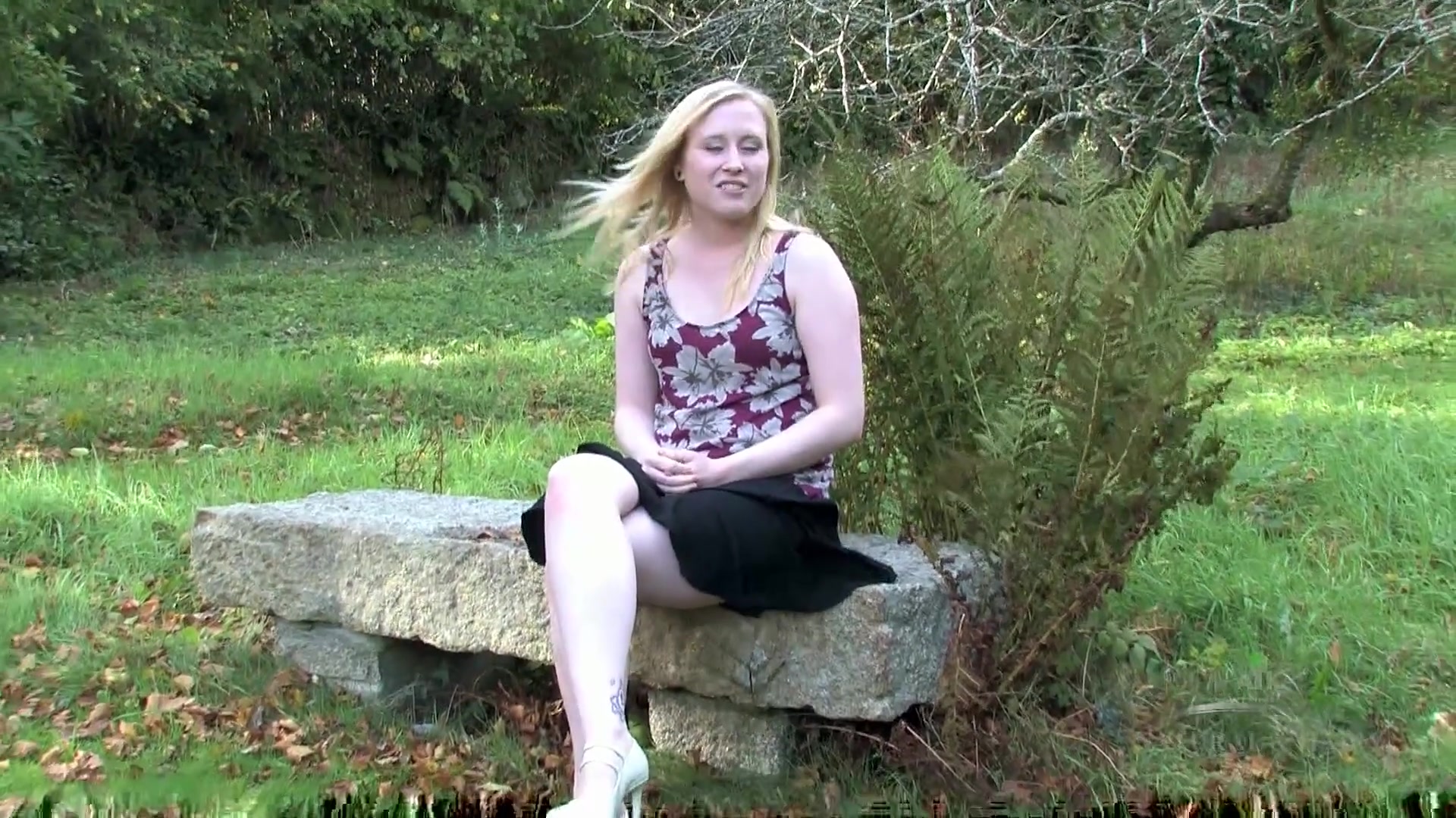 Interviewing Satine Spark