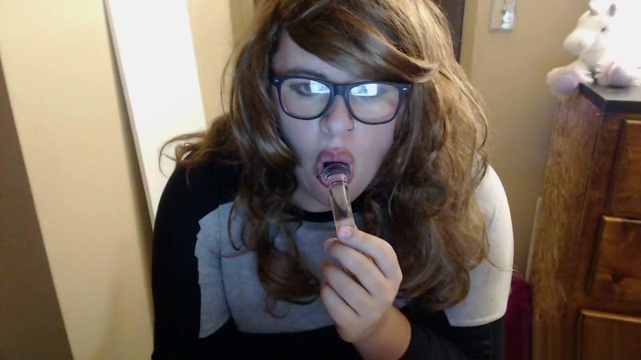 another Jenny Love webcam
