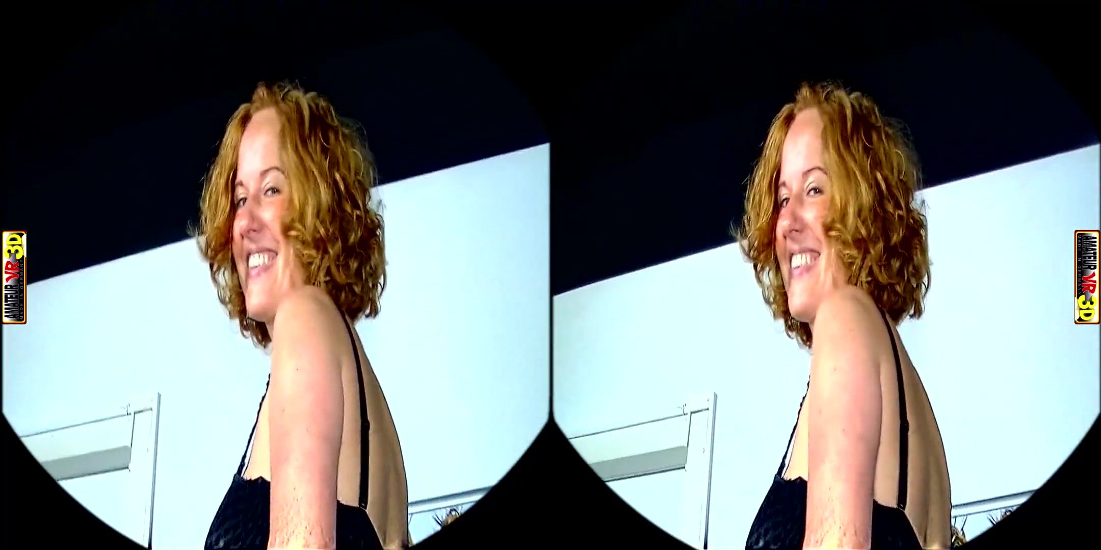 Paula in Pussyshow.... Paula - AmateurVR3D