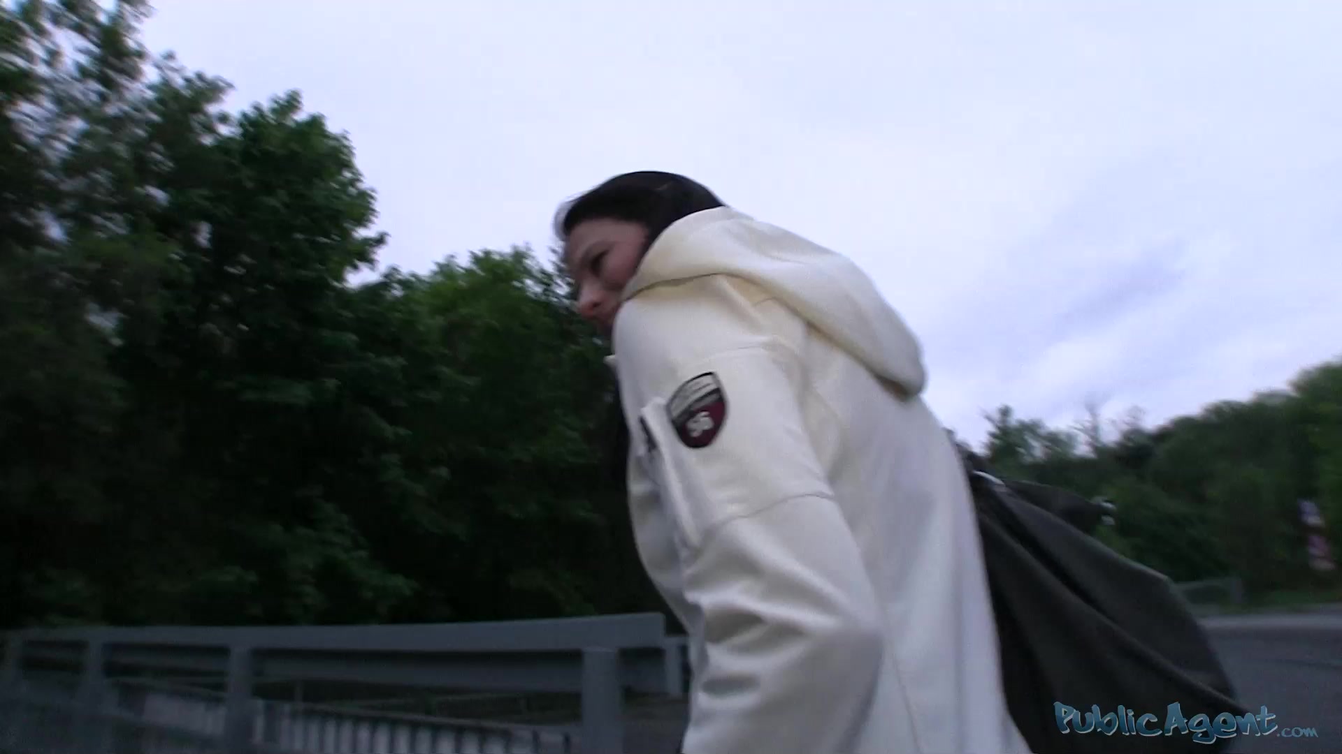 PublicAgent Video. Luca
