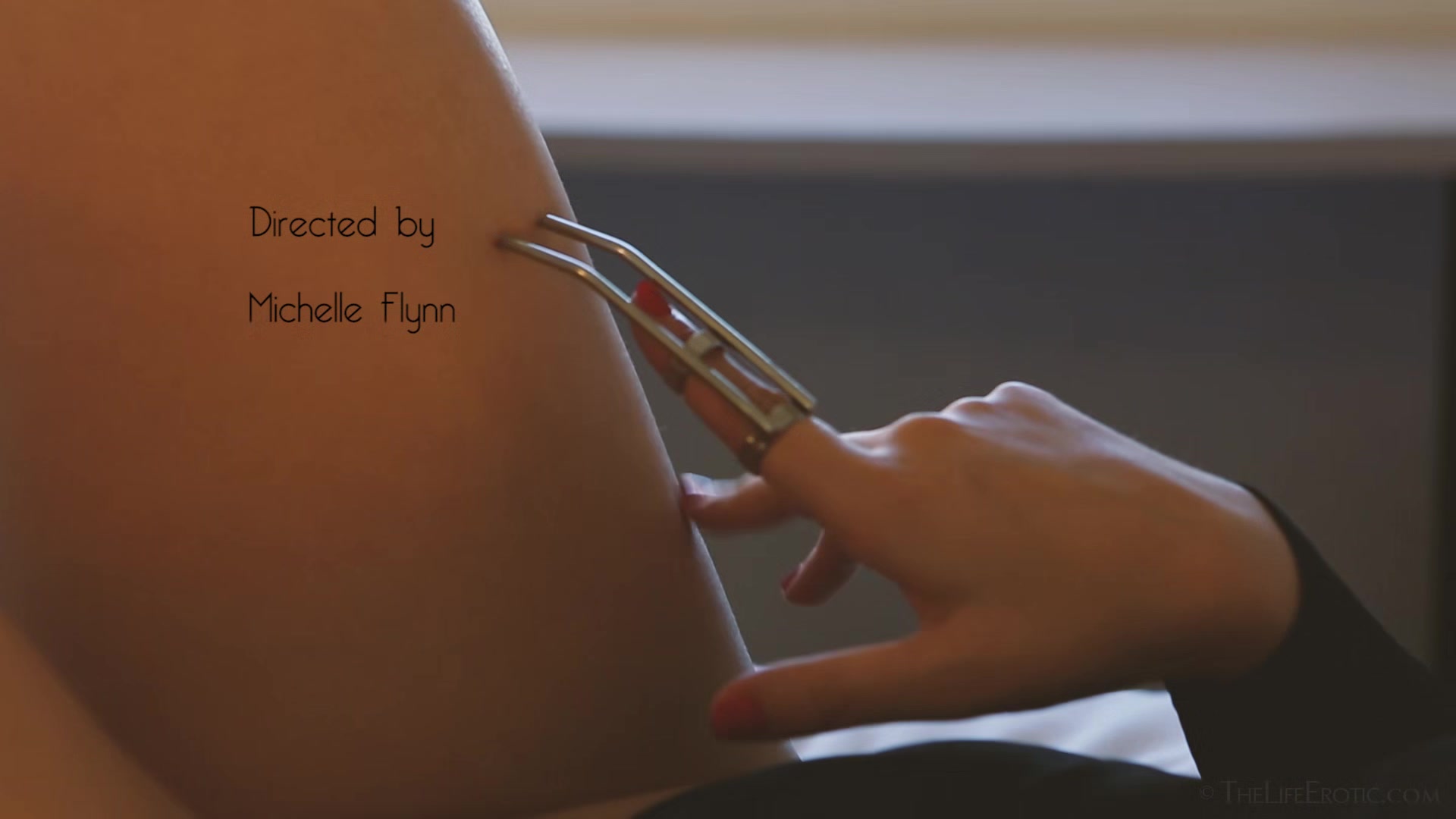 Painfully Relieved 2 - Kim Cums - TheLifeErotic