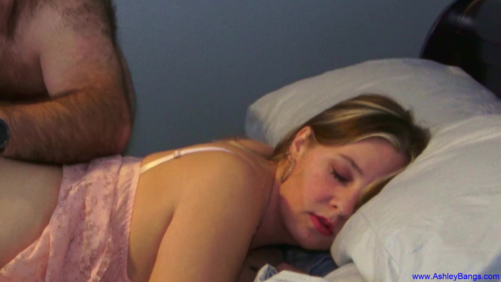 Bbc Dildo And Fisting - Sex Movies Featuring Ashley Bangs