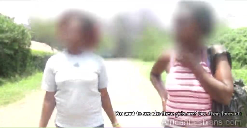 2 African Amateurs Nasty In The Shower